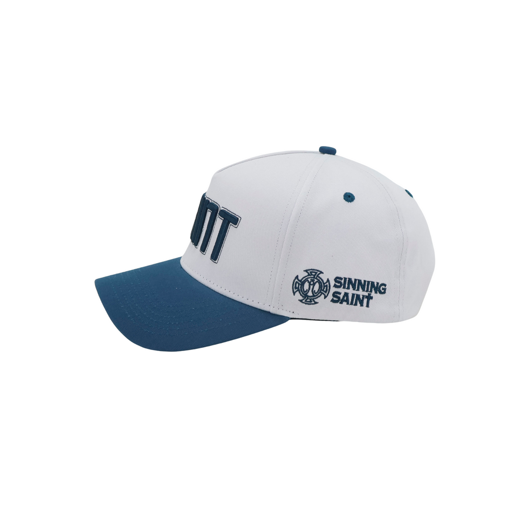SAINT Jordan Blue Snapback