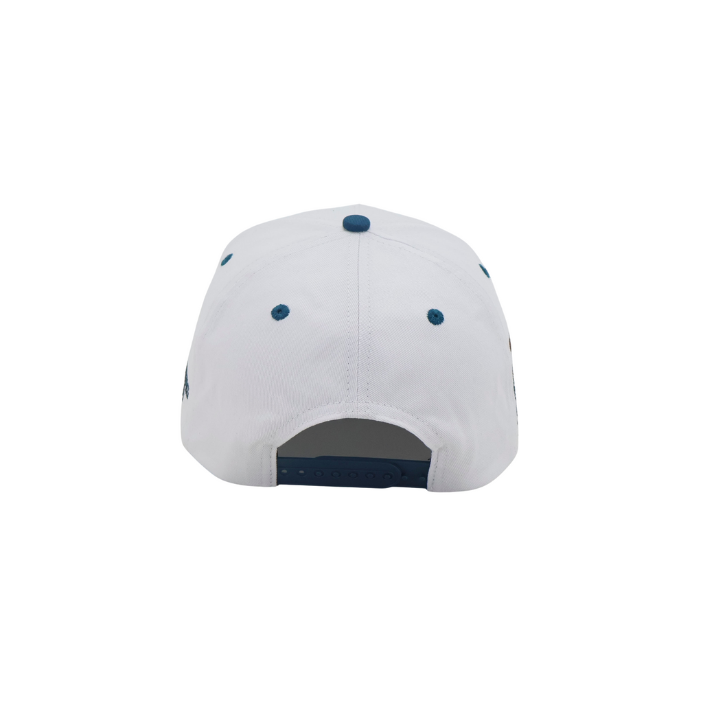 SAINT Jordan Blue Snapback