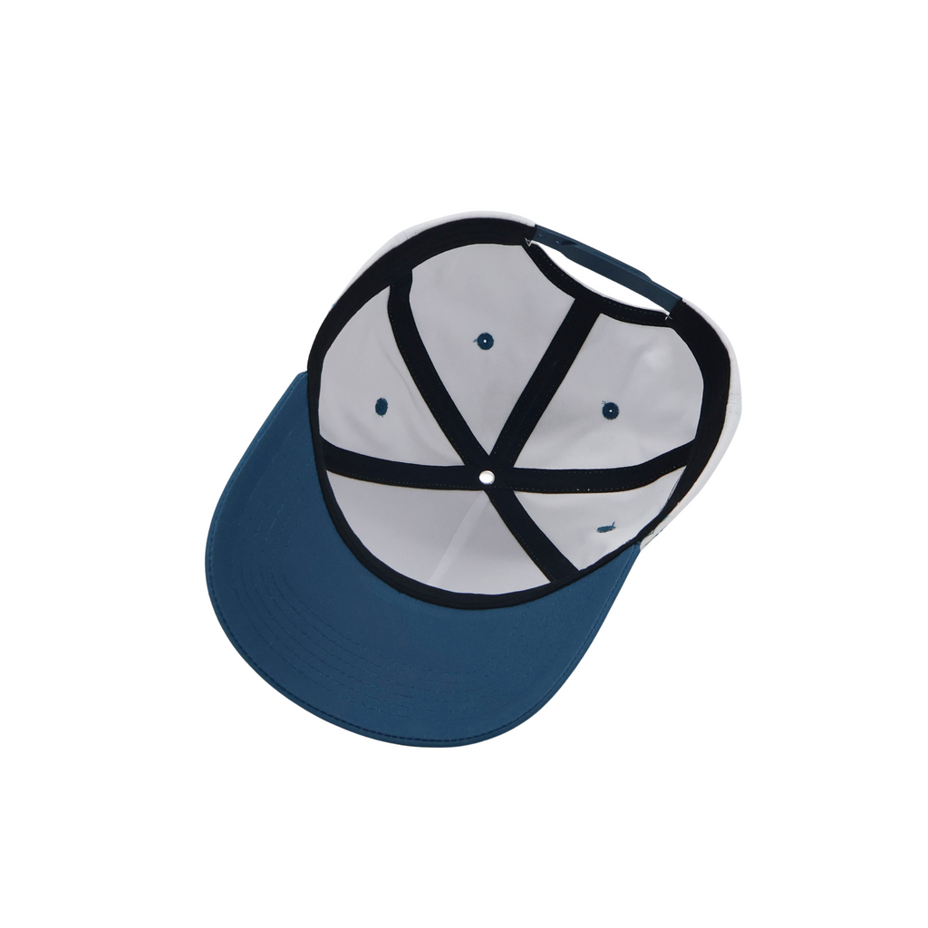 SAINT Jordan Blue Snapback