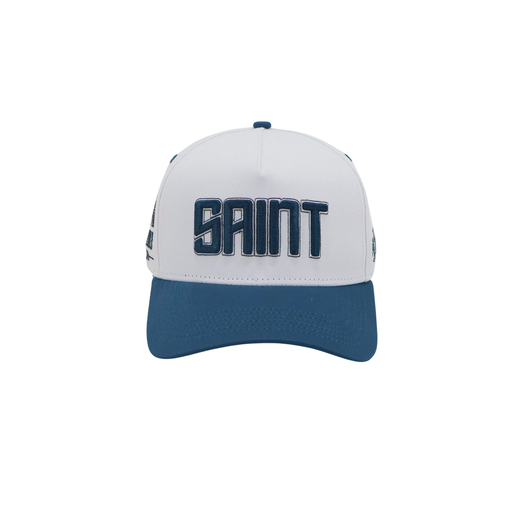 SAINT Jordan Blue Snapback
