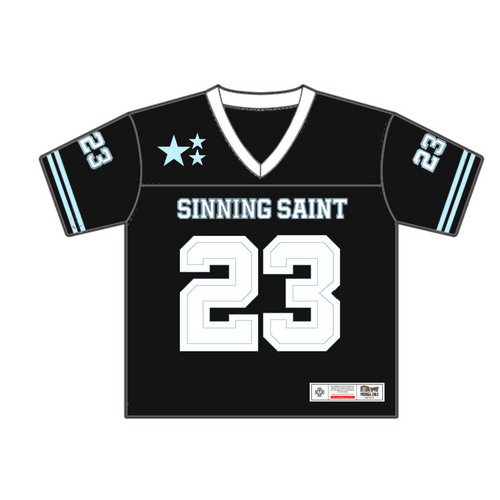 '23 Jersey