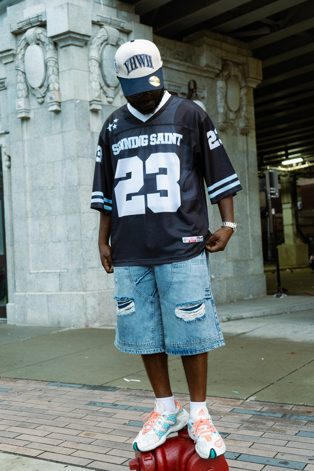 '23 Jersey